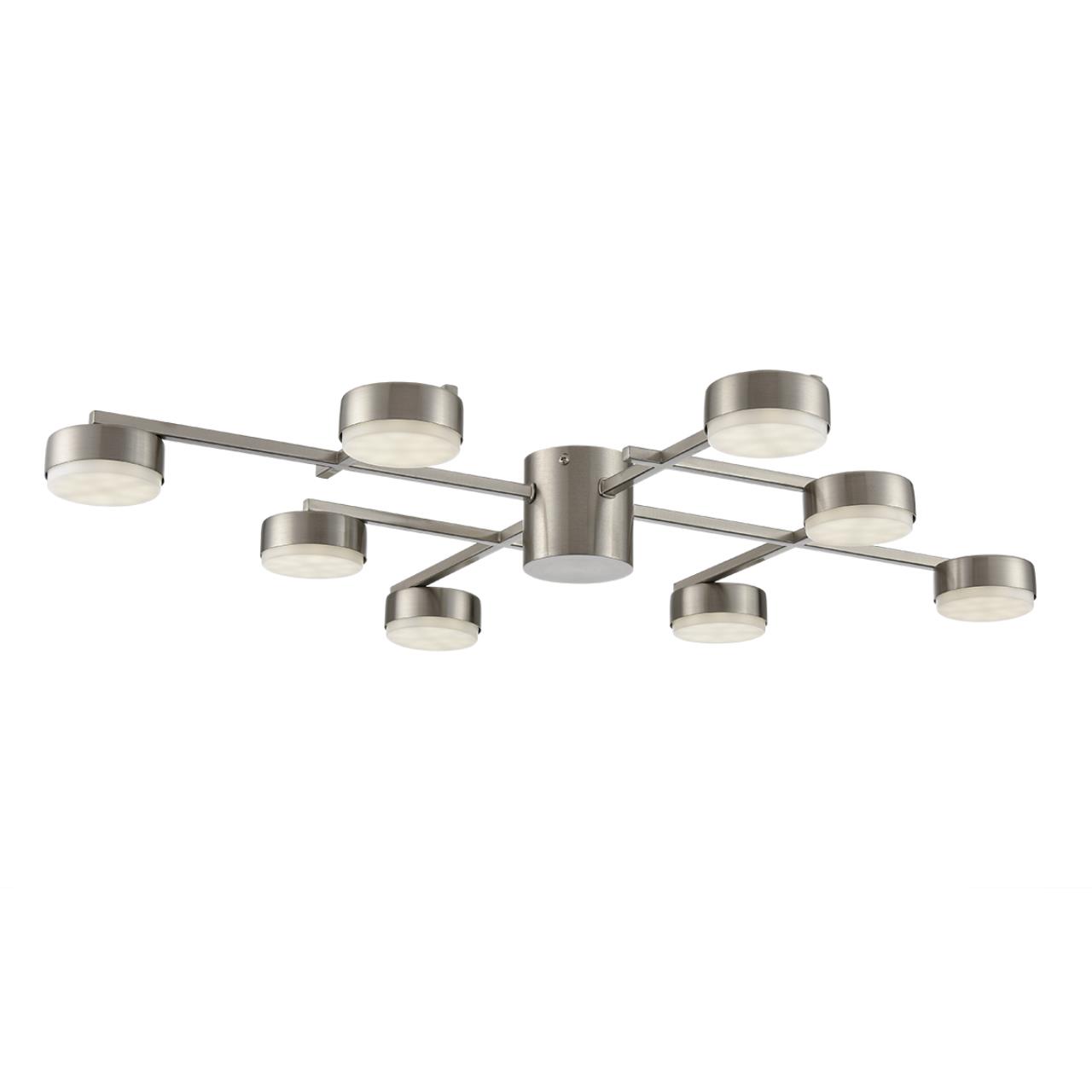 Люстра потолочная Lumion 8115/8C