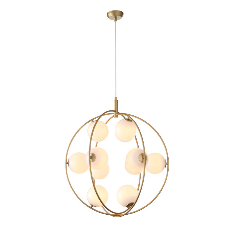 Подвесная люстра ST Luce SL1118.203.12