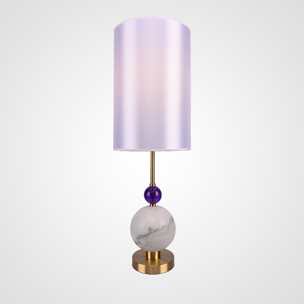 Настольная Лампа Marble Ball Sn009 By Imperiumloft