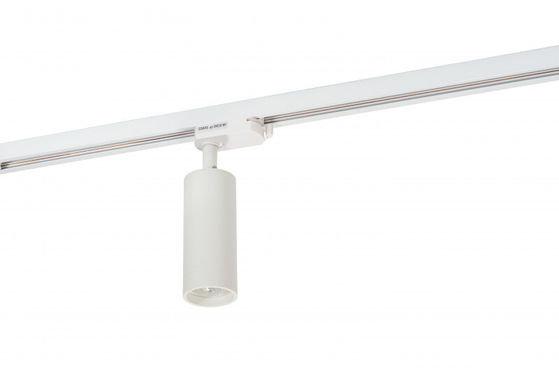 Светильник на шине Denkirs DK6202-WH