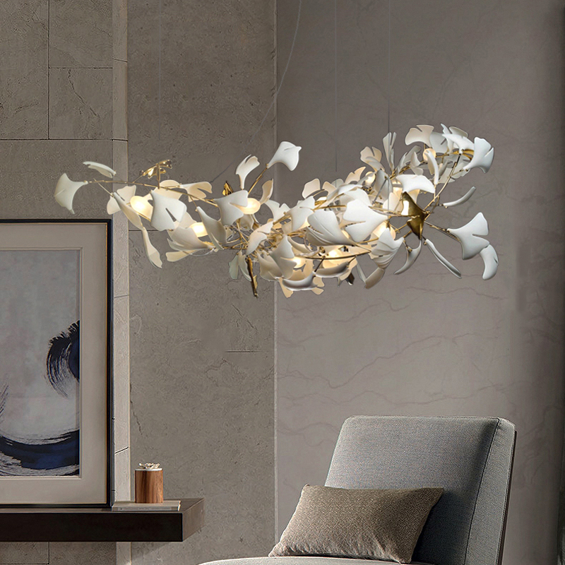 Подвесная люстра JULIETTA E D60 by ImperiumLoft