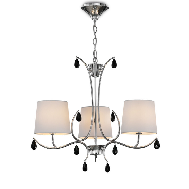 Подвесная люстра Mantra 6315