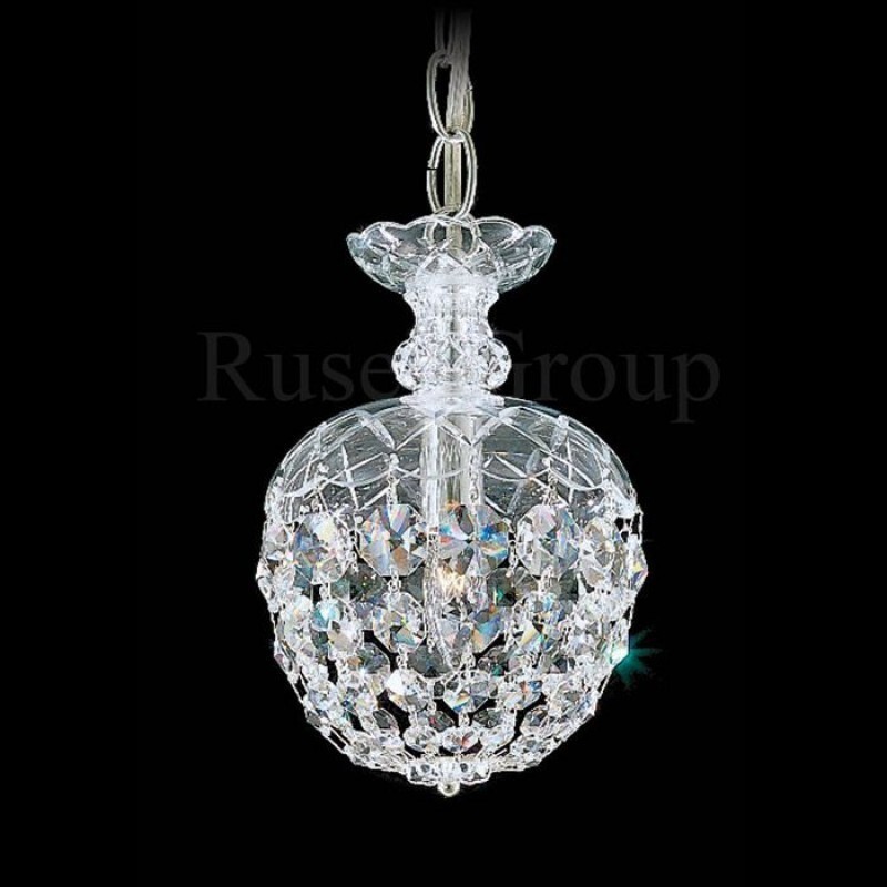 Подвесной светильник Schonbek Olde World 6862 Подвесной светильник Schonbek Olde World 6862