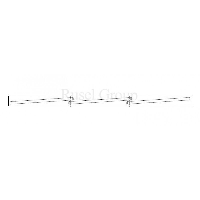 Потолочный светильник Leds-C4 INFINITE 1XT5