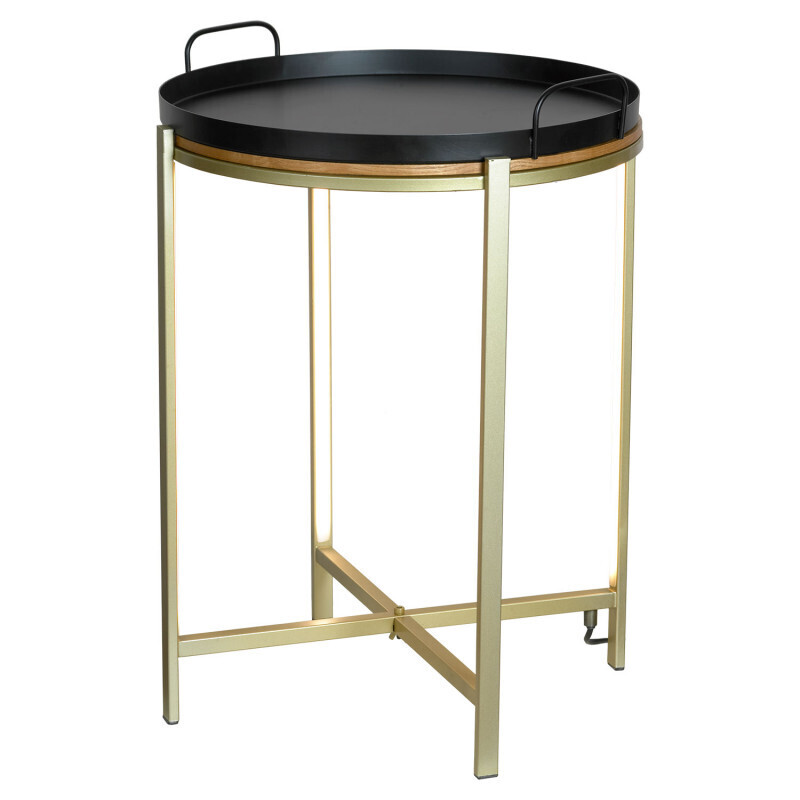 Торшер Lussole LOFT LSP-0567-M