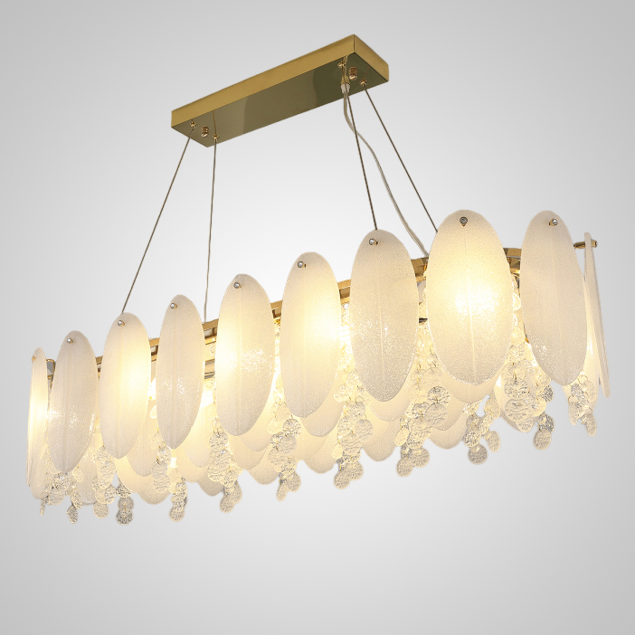 Подвесной светильник TESS L by ImperiumLoft