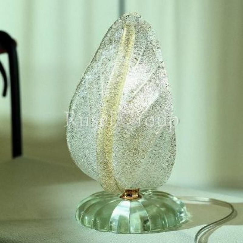 Настольная лампа Vistosi MORRISE LT