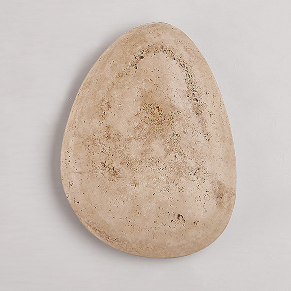 Настенный светильник BLAS С выключателем цепочкой by ImperiumLoft