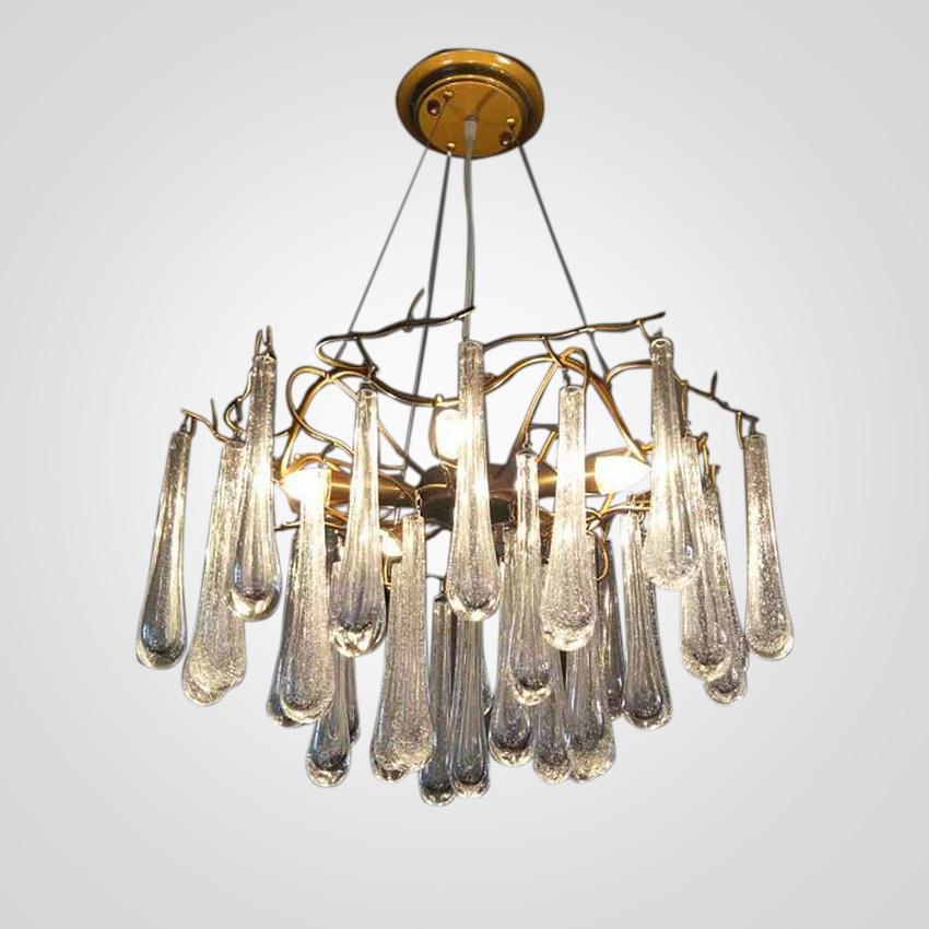 Люстра Serip Aqua D60 By Imperiumloft