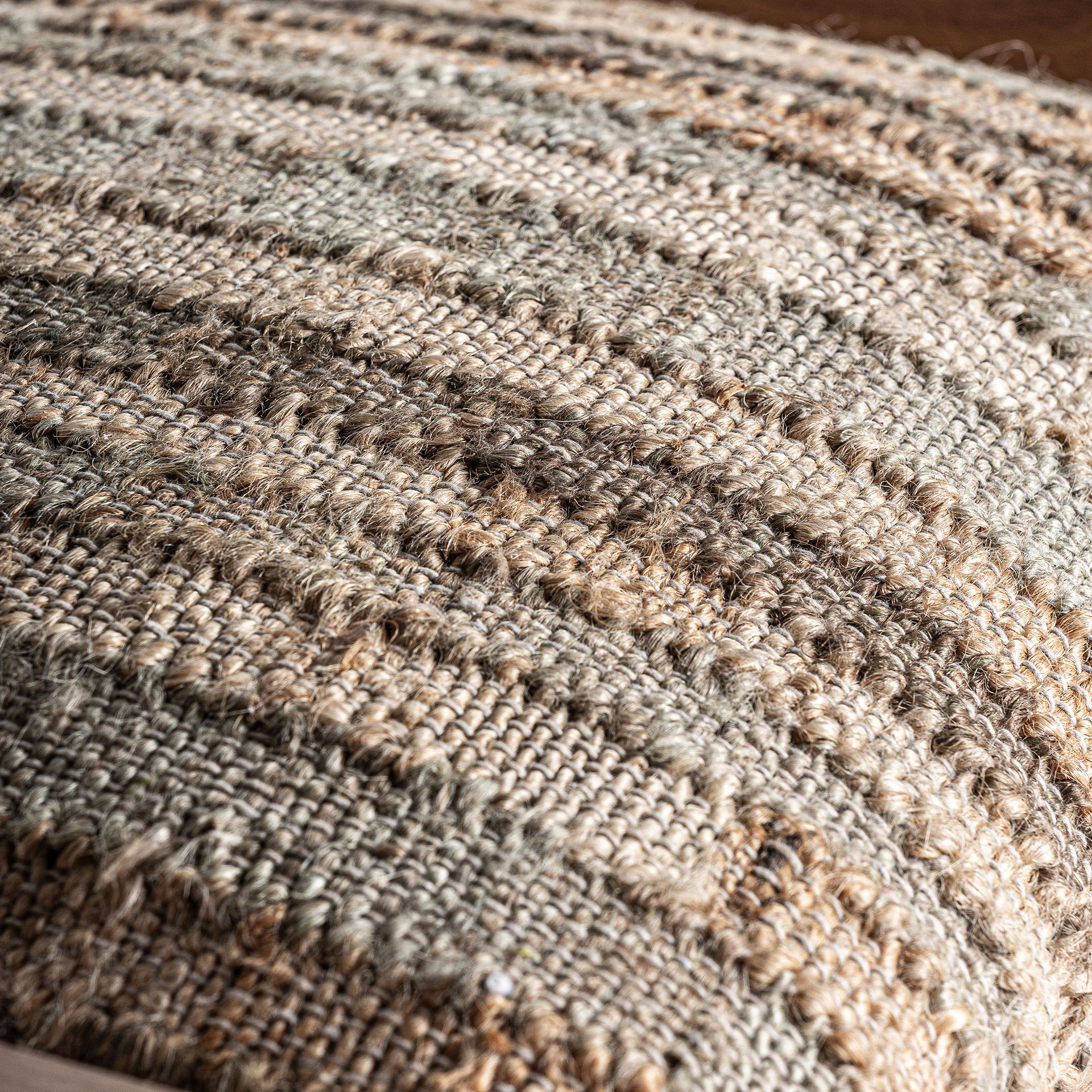 Пуф для ног Clarke Vical