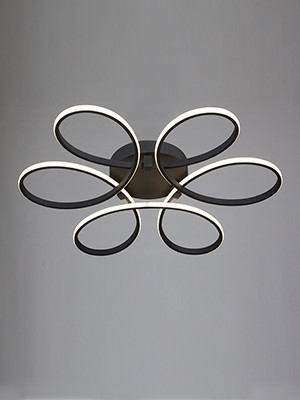 Накладная люстра Vitaluce V4610-1/6PL