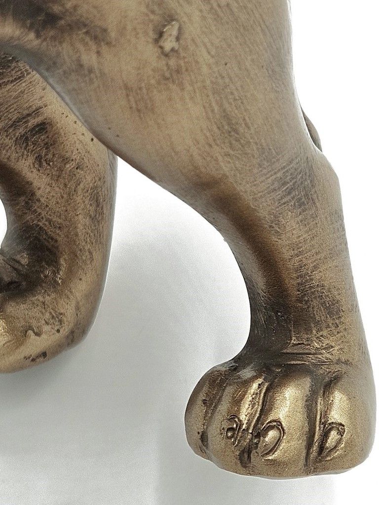 Фигурка Бульдог Glasar C5467