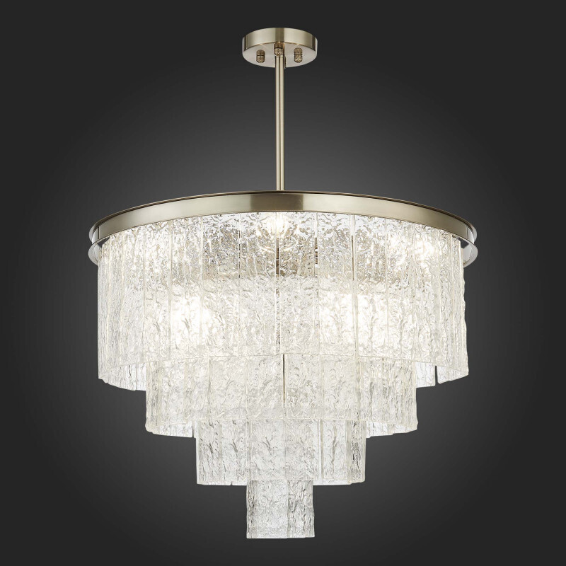Каскадная люстра ST-Luce SL1230.102.08