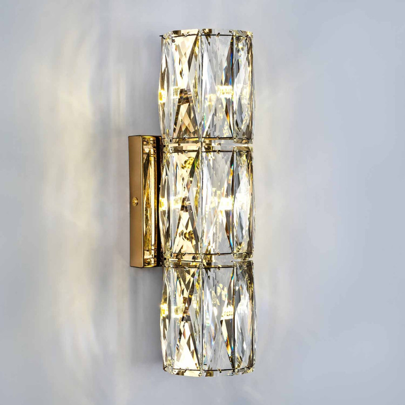 Бра MODELUX ML.550.03 GD