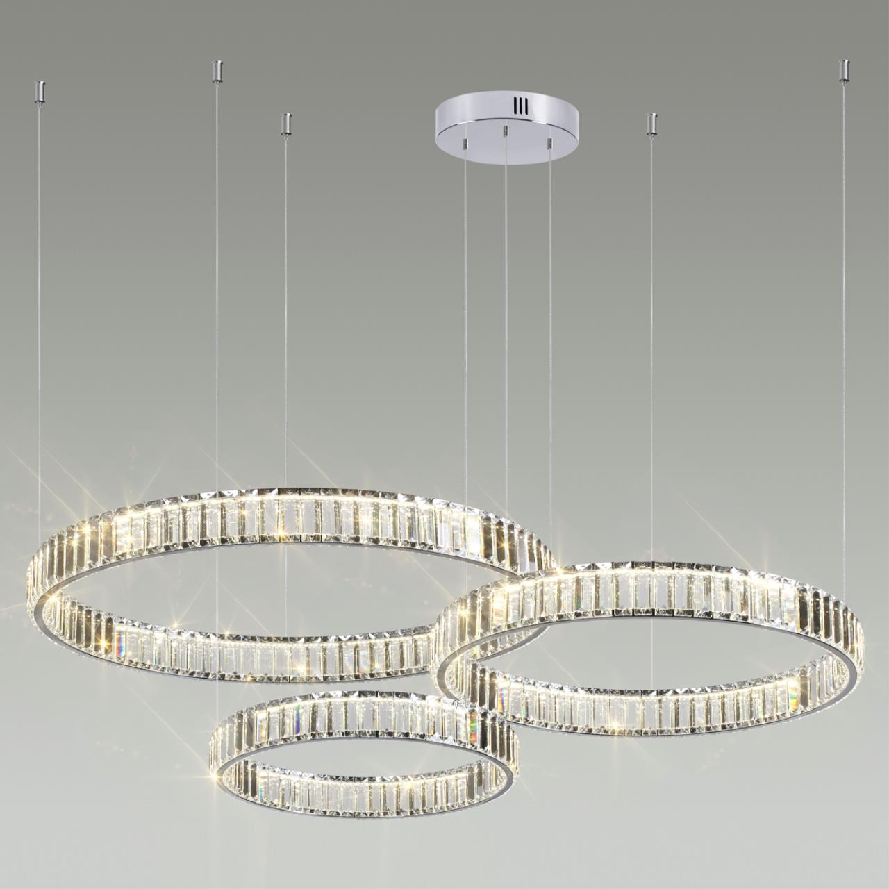 Чаша (основание) Odeon Light 4930/3R