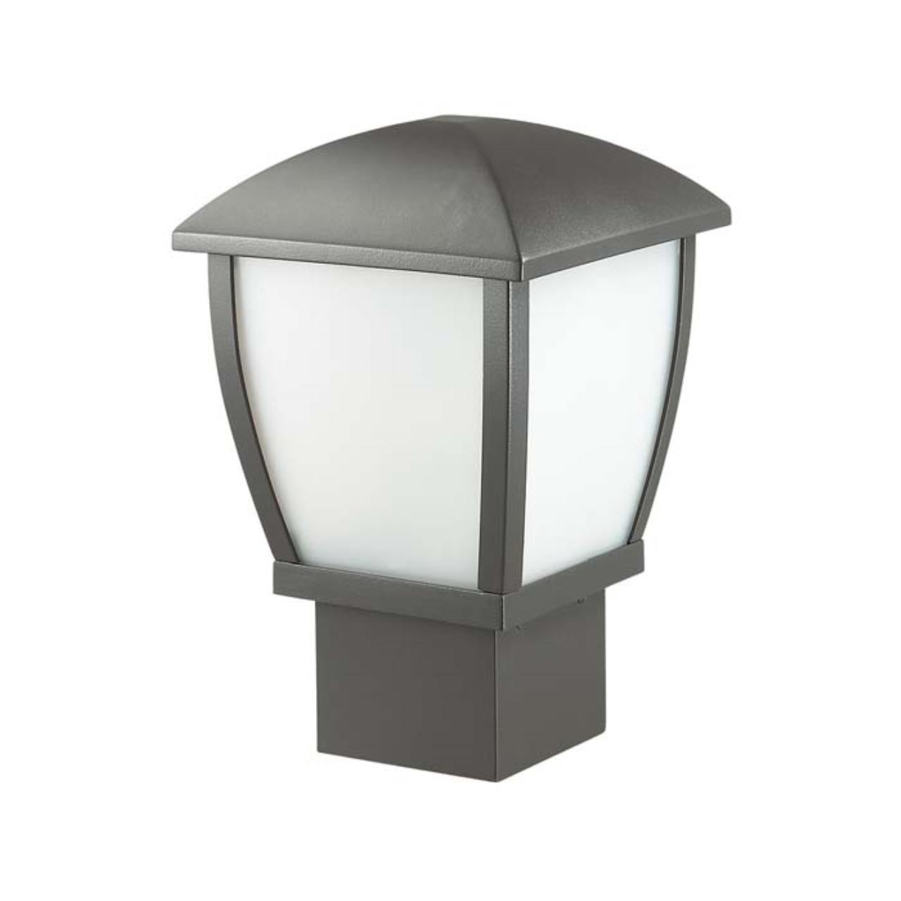 Уличный светильник на столб Odeon Light 4051/1B