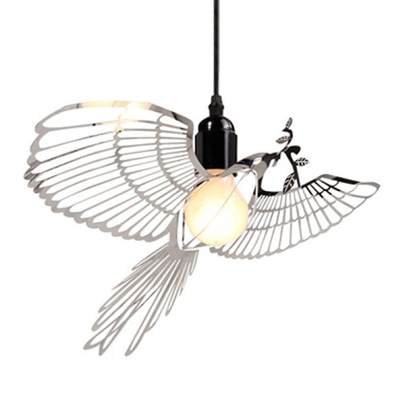 Подвесной светильник Creative bird by ImperiumLoft