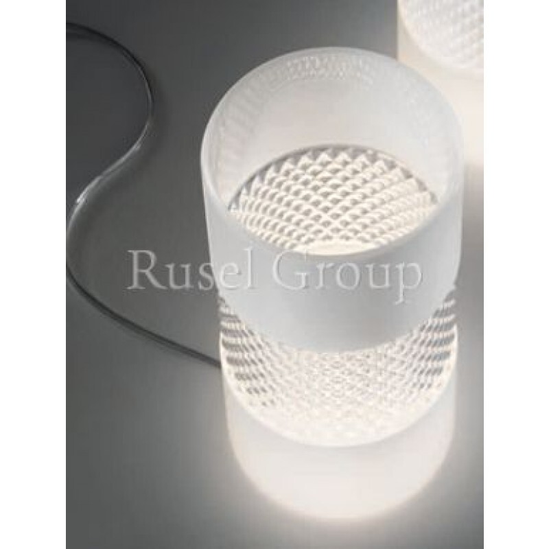 Настольная лампа Fabbian Becky F16 B01 71