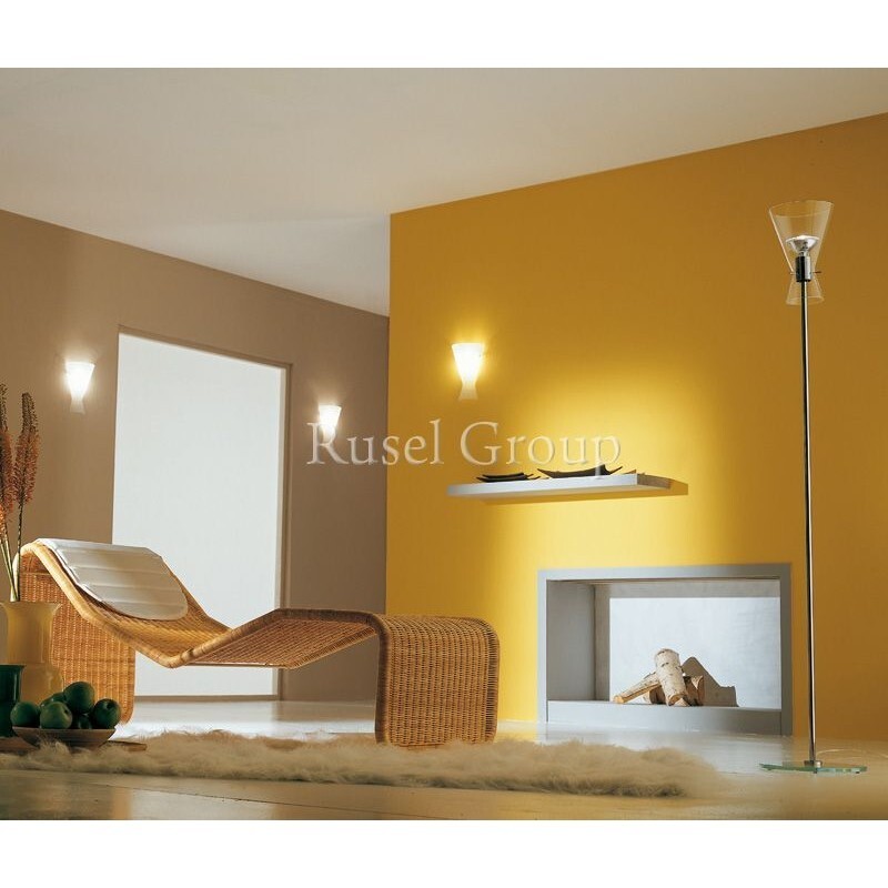 Напольный светильник de MAJO MEMORY R1