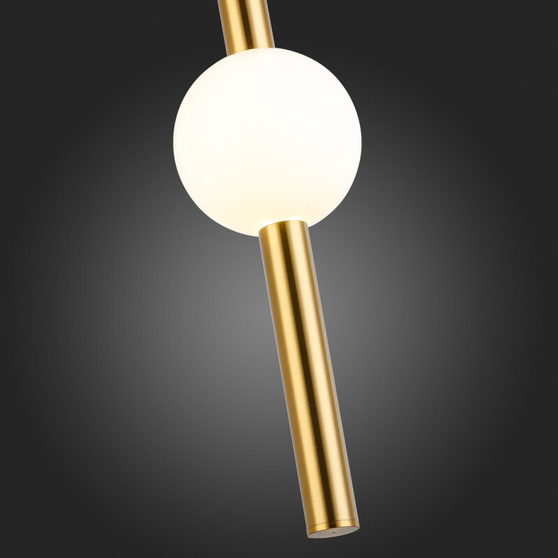 Подвесной светильник ST Luce SL1222.233.01