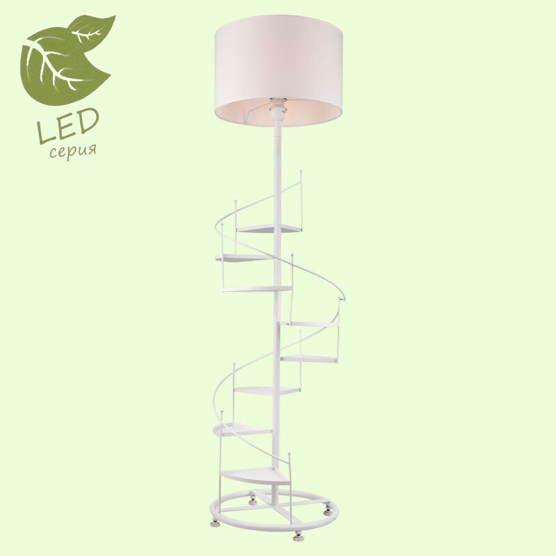 Торшер Lussole LGO GRLSP-0525