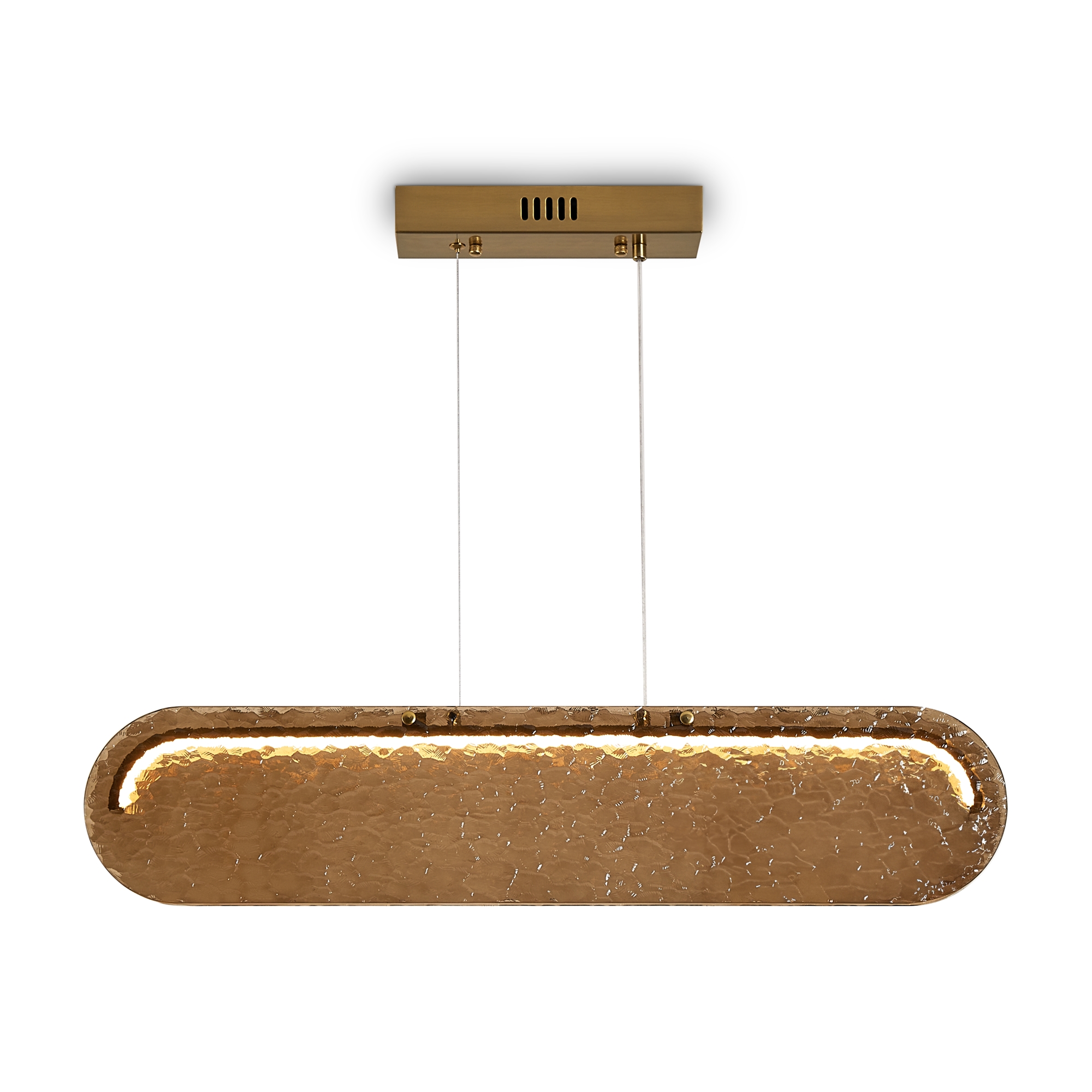 Подвесной светильник Freya FR6182PL-L18BS