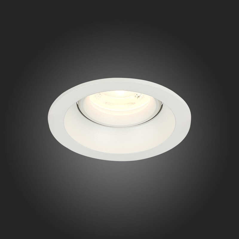 Встраиваемый светильник ST Luce ST208.508.01