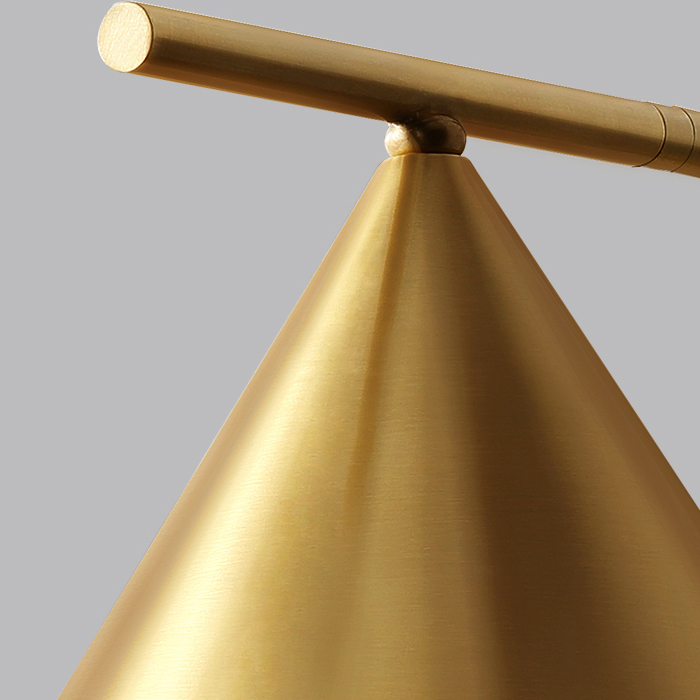 Бра Flos Captain Flint Cone Wall Light By Imperiumloft