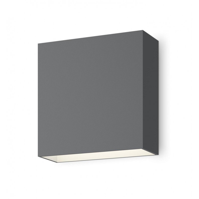 НАСТЕННЫЙ СВЕТИЛЬНИК VIBIA Structural 2600