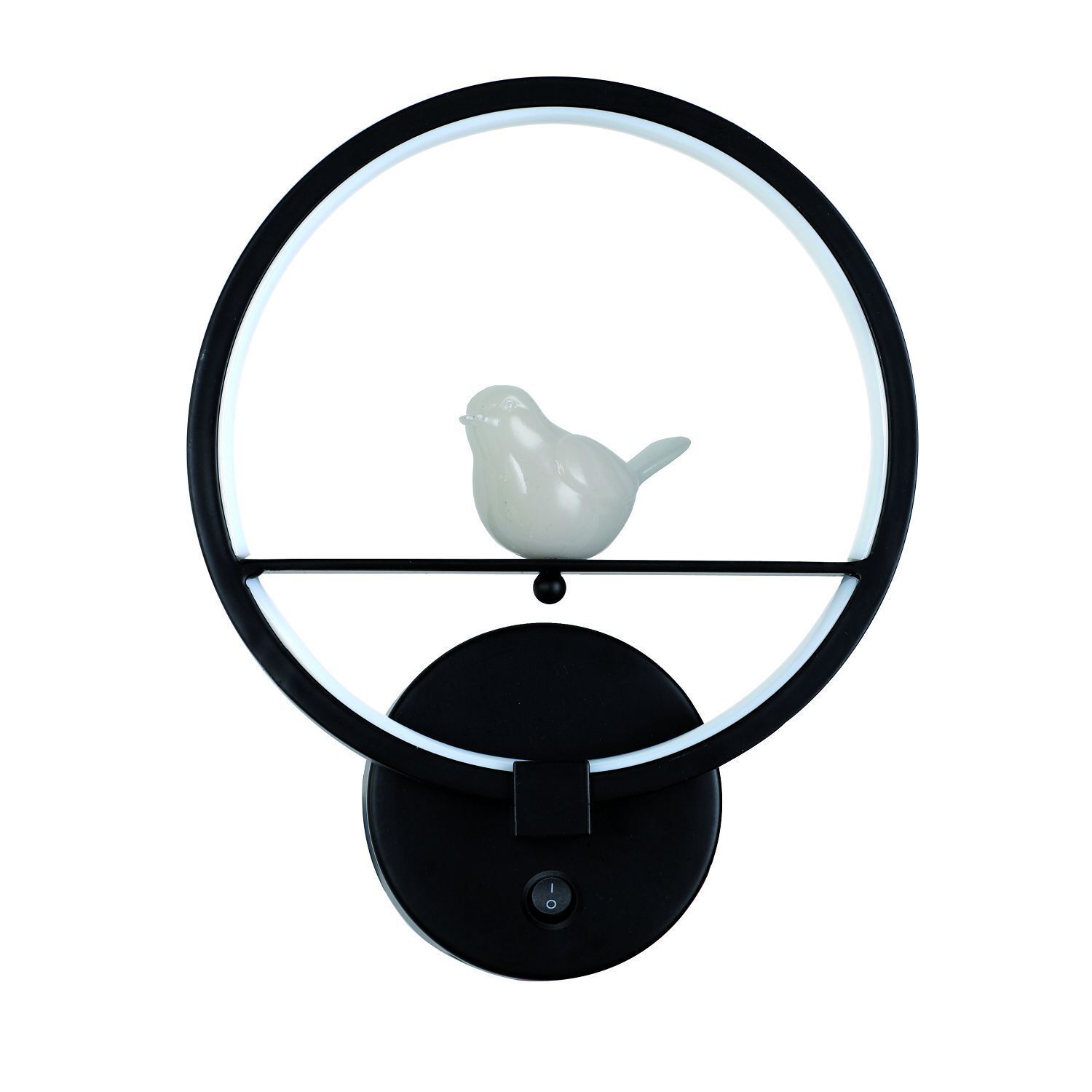 Настенный светильник Favourite 2063-1W