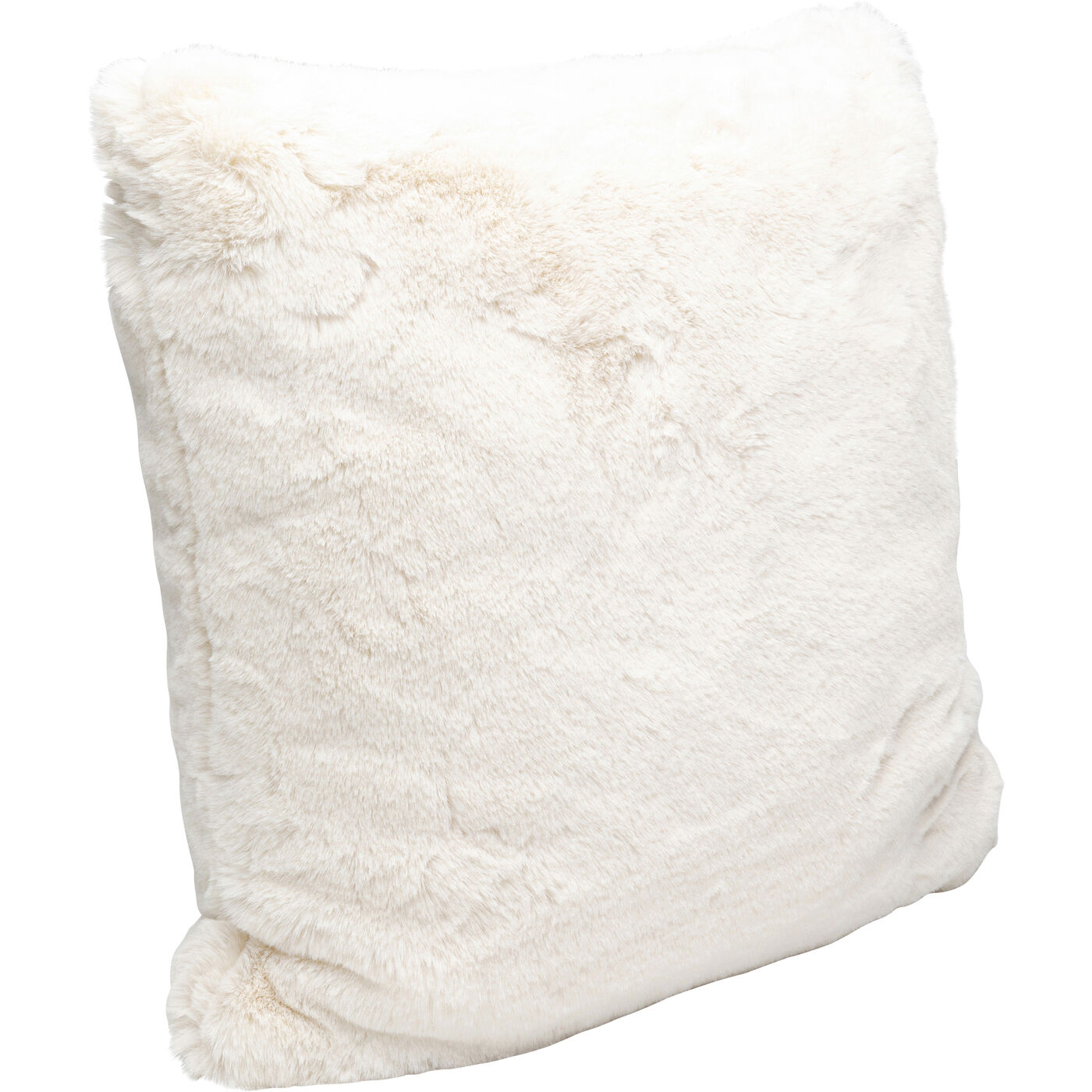 Подушка Mika Cream 60x60cm KARE 57507