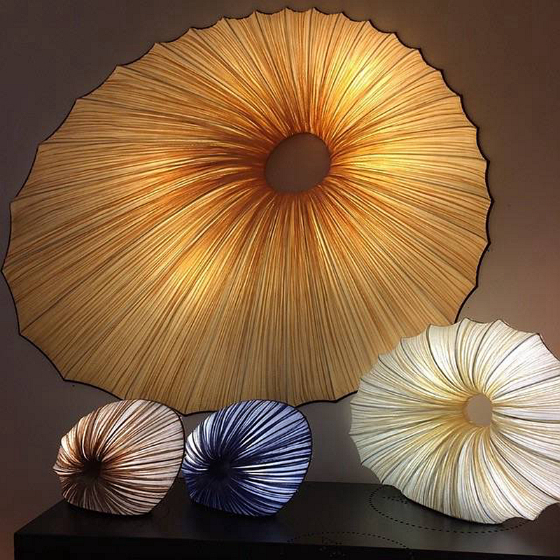 Люстра Aqua Creations Seashell by ImperiumLoft