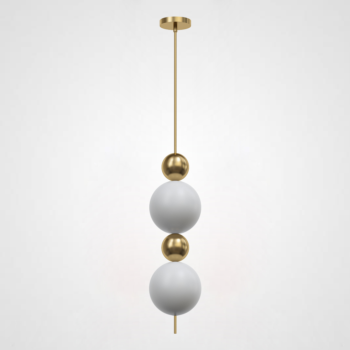 Подвесной светильник FOLMER L2 by ImperiumLoft