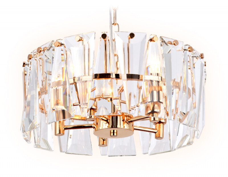 Подвесная люстра Ambrella TR5167