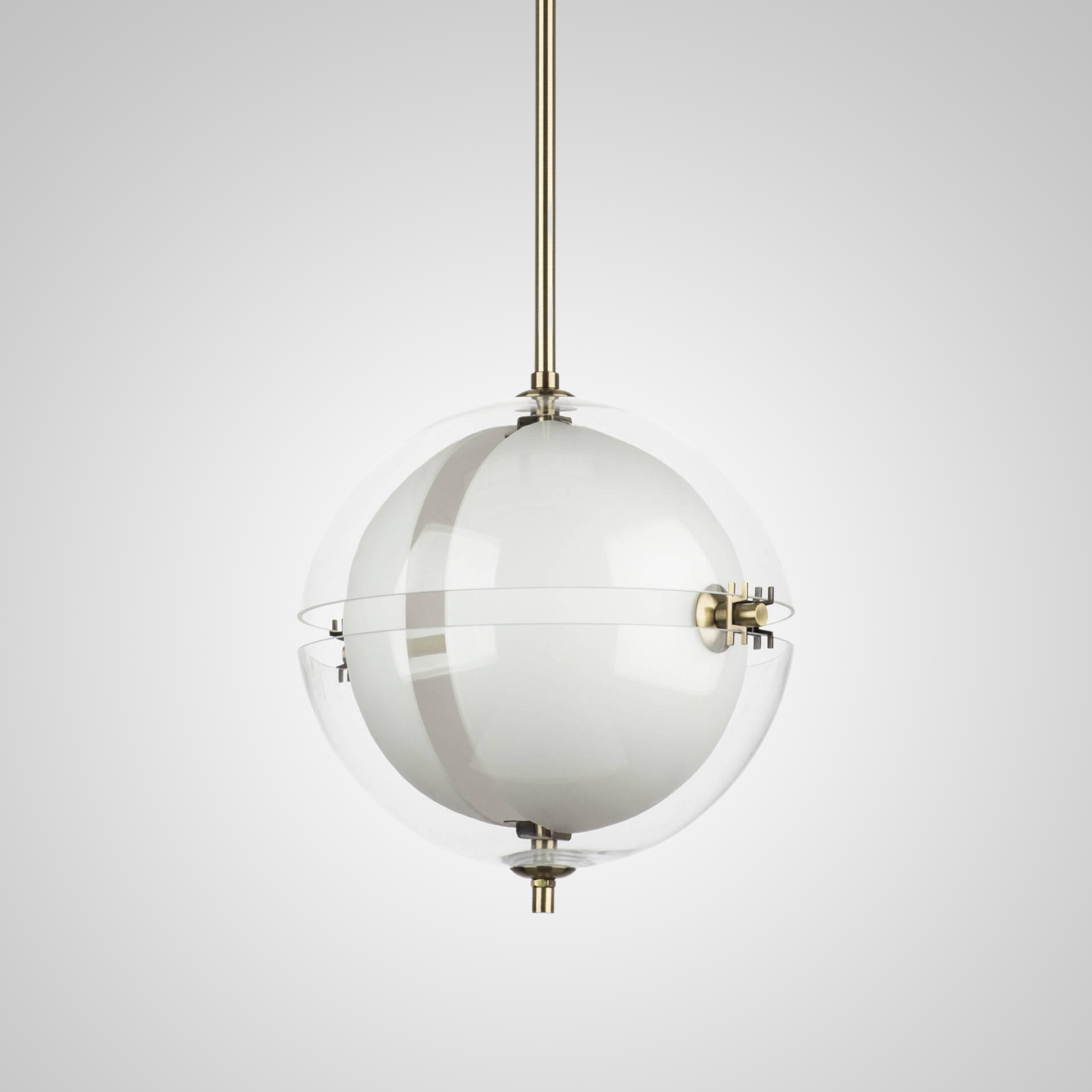 Подвесной светильник AFFSEN D40 by ImperiumLoft