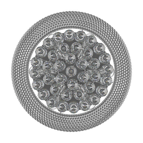 Накладная люстра Lightstar 704064