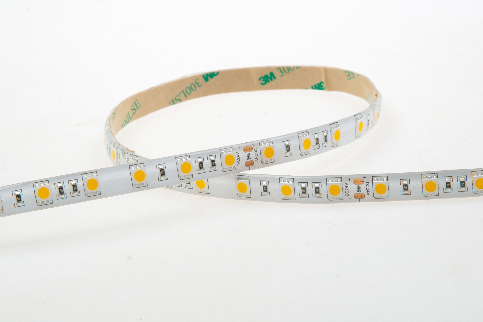 Светодиодная лента Donolux DN18287WWRA95IP65