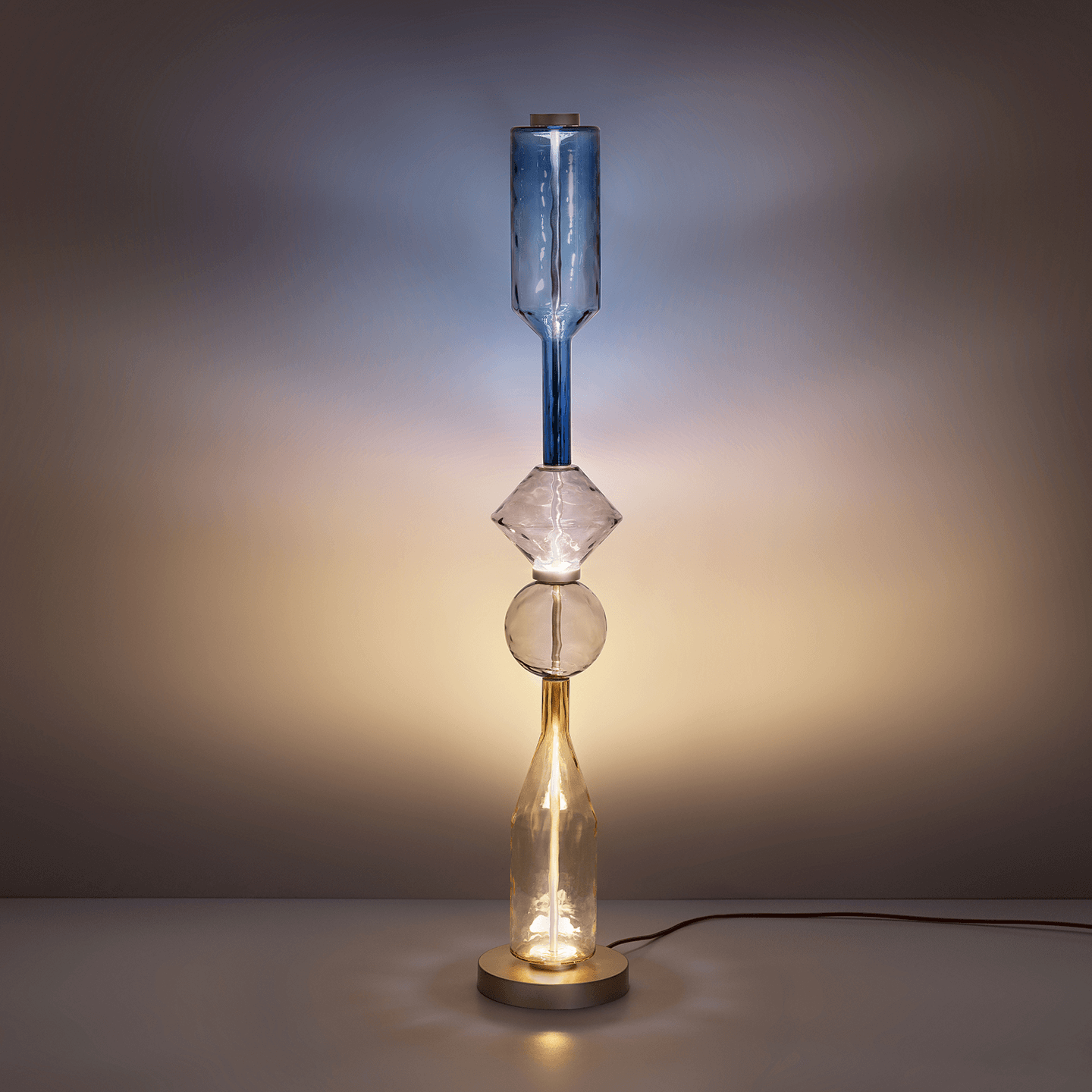 Торшер Paolo Castelli ICONE LUMINOSE N4 ILL.MORA.004