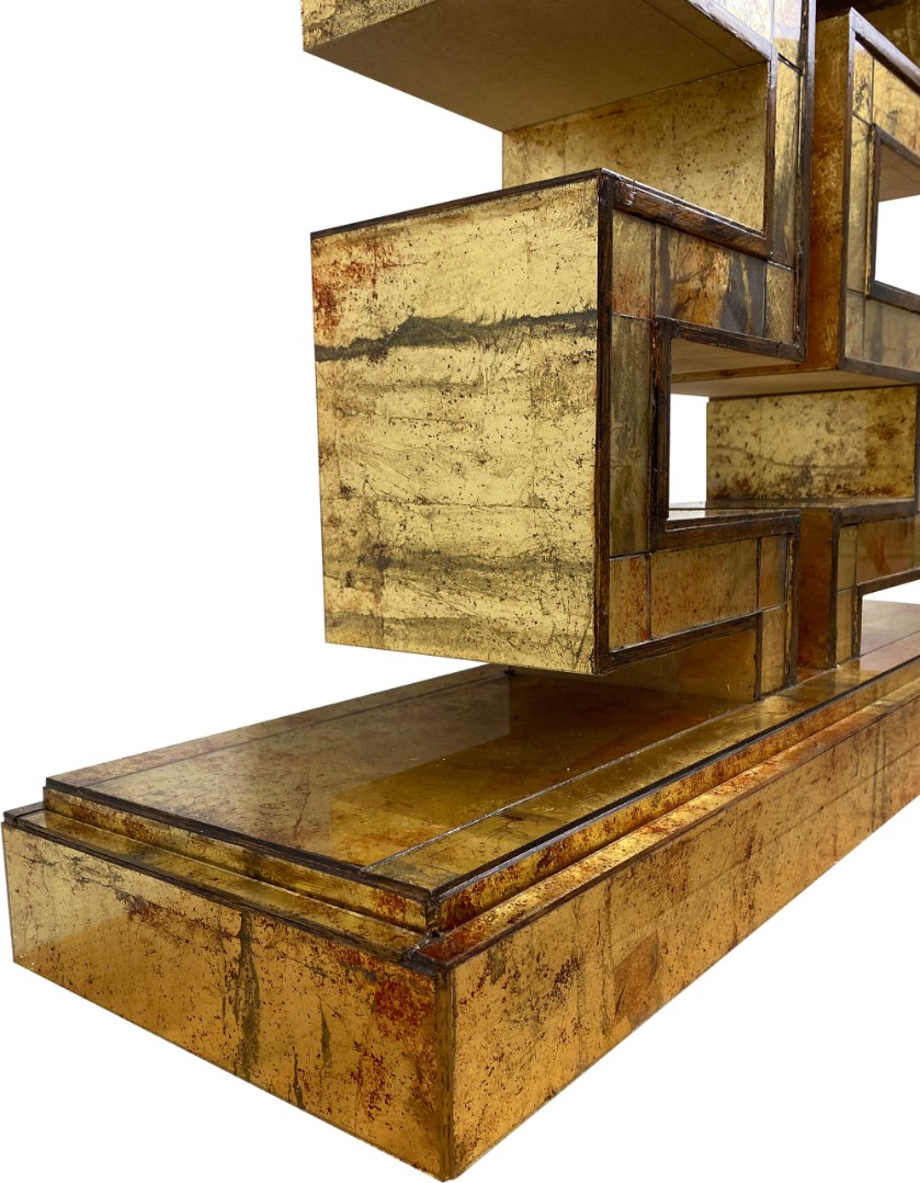 Консоль BountyHome Golden Age mv343