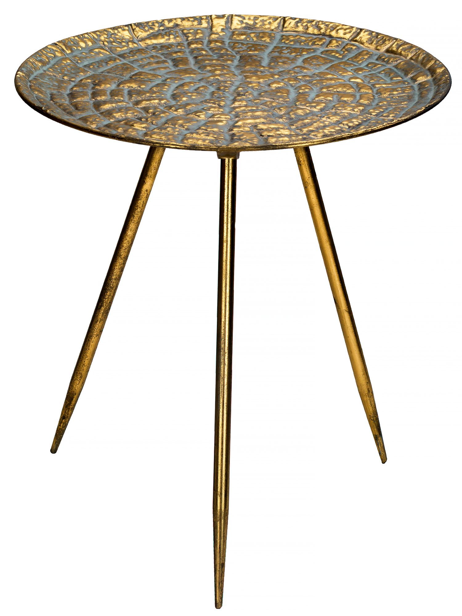 Столик интерьерный Кабо-Верде Glasar 57-081