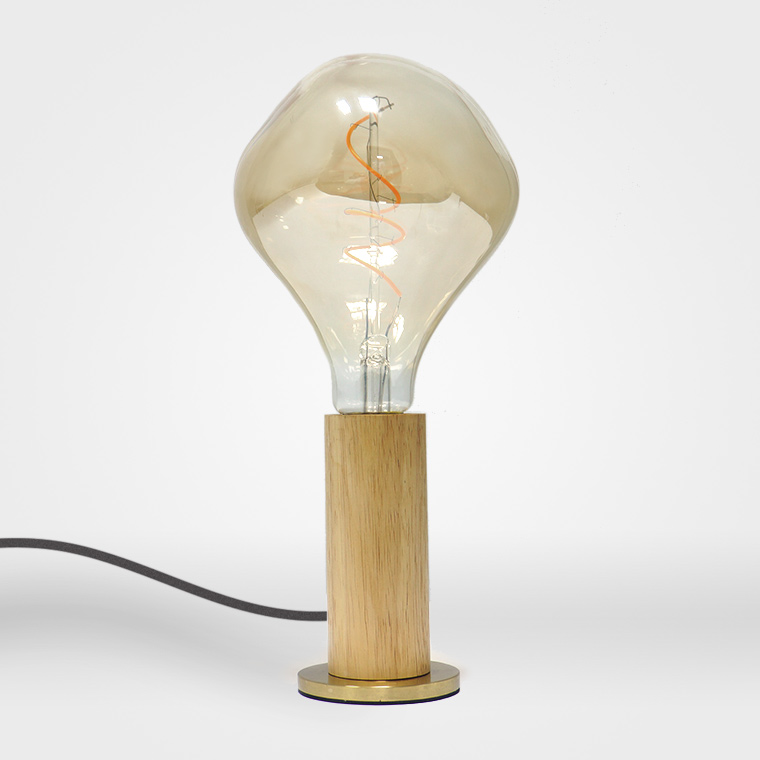 Настольная лампа SCANDI by ImperiumLoft