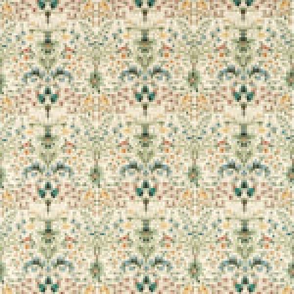 Текстиль Clarke &amp; Clarke Secret Garden F1737/04