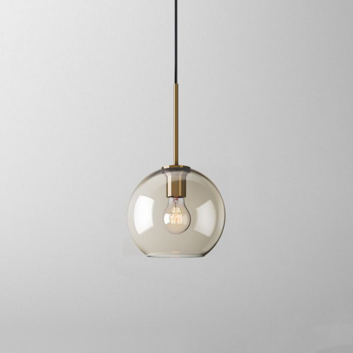 Подвесной светильник VILMO A by ImperiumLoft