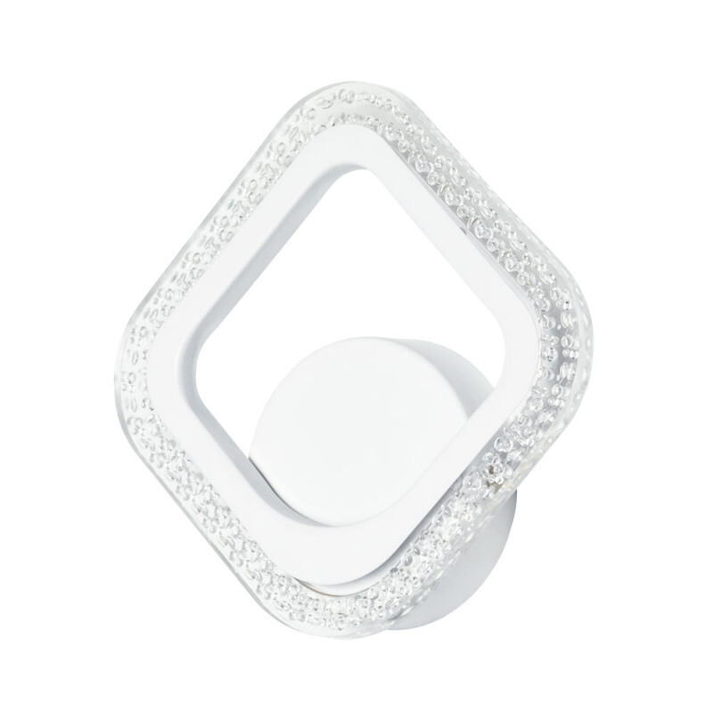 Бра Arte Lamp A2534AP-18WH