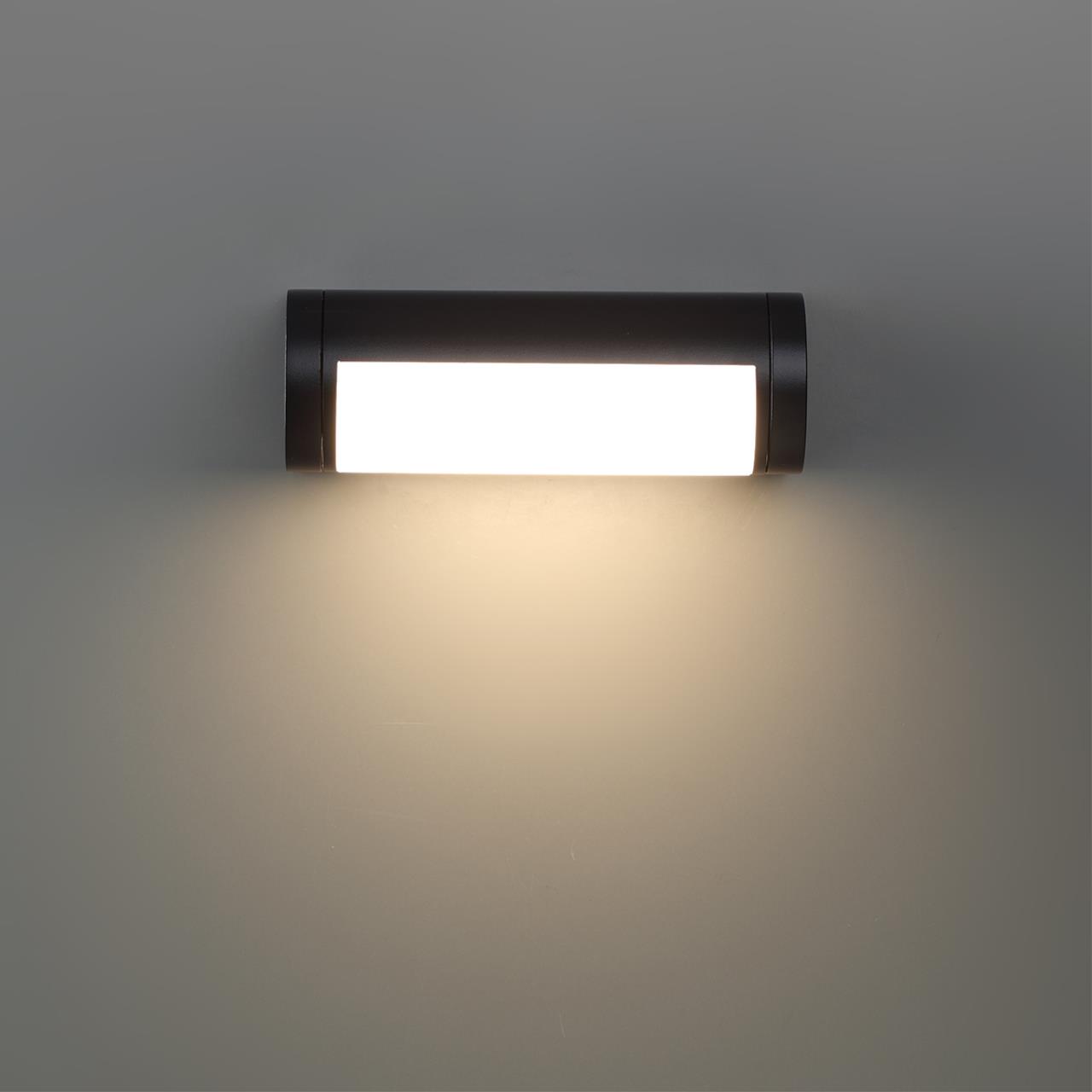 Настенный светильник Odeon Light 7117/12WL