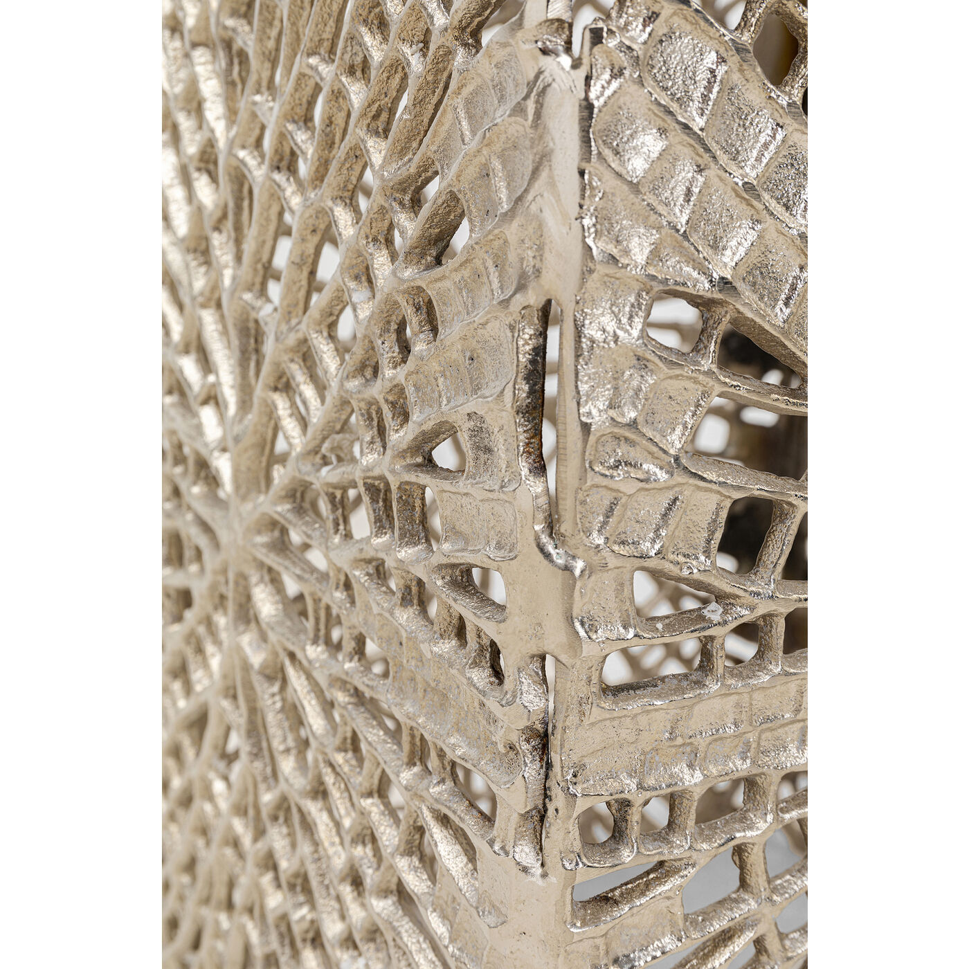 Столик приставной KARE Splinters 86567