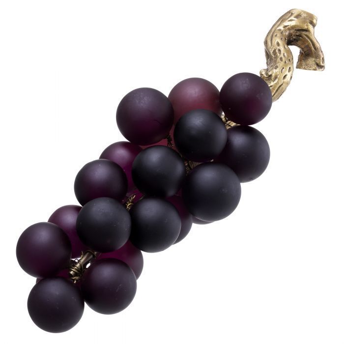 Декор Eichholtz OBJECT FRENCH GRAPES 113682