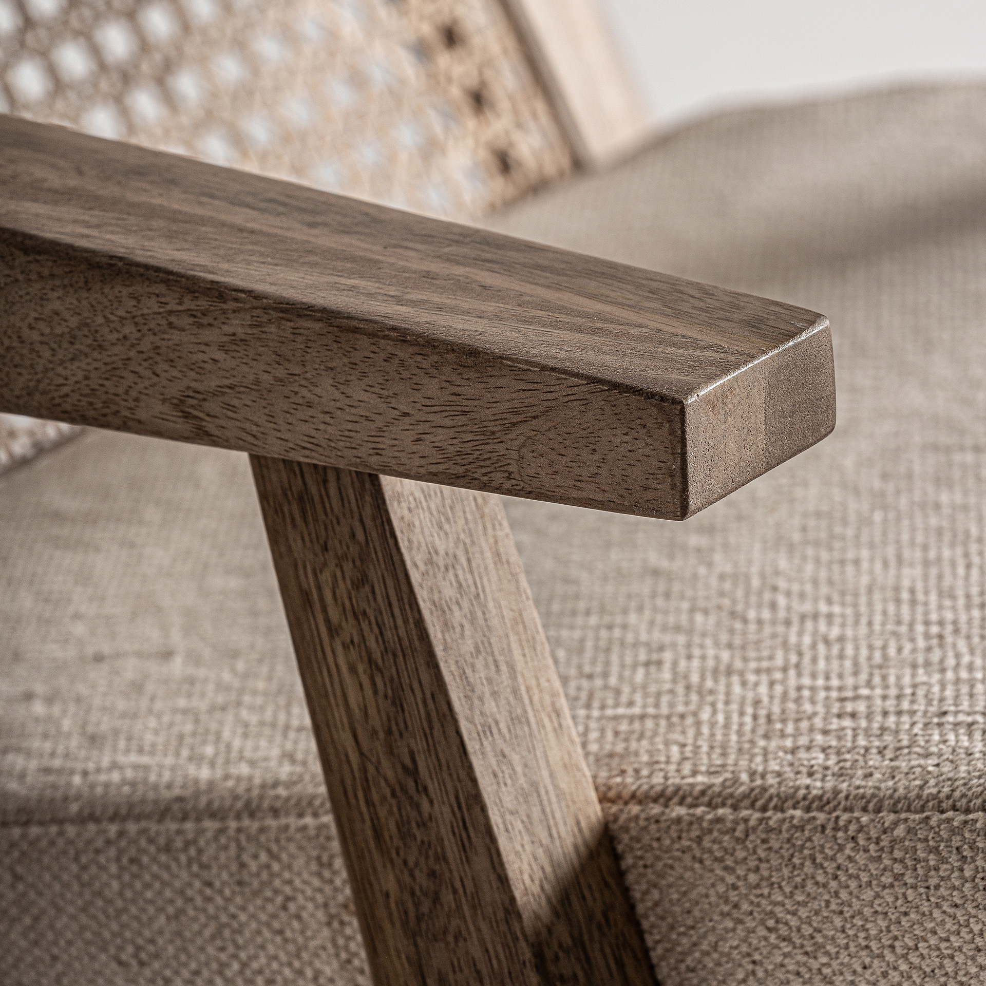 Кресло Wesweil Vical