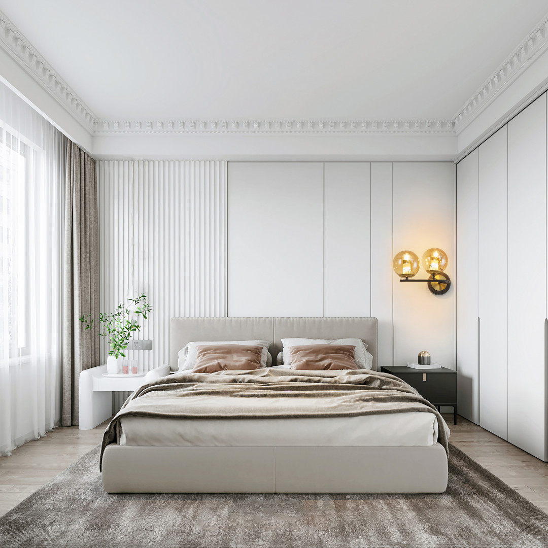 Бра 273708/2B BK/GD Arte Milano