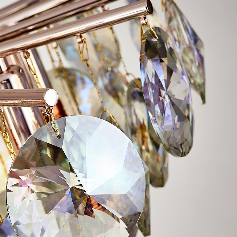 Подвесная люстра CHRISTELLE D80 by ImperiumLoft